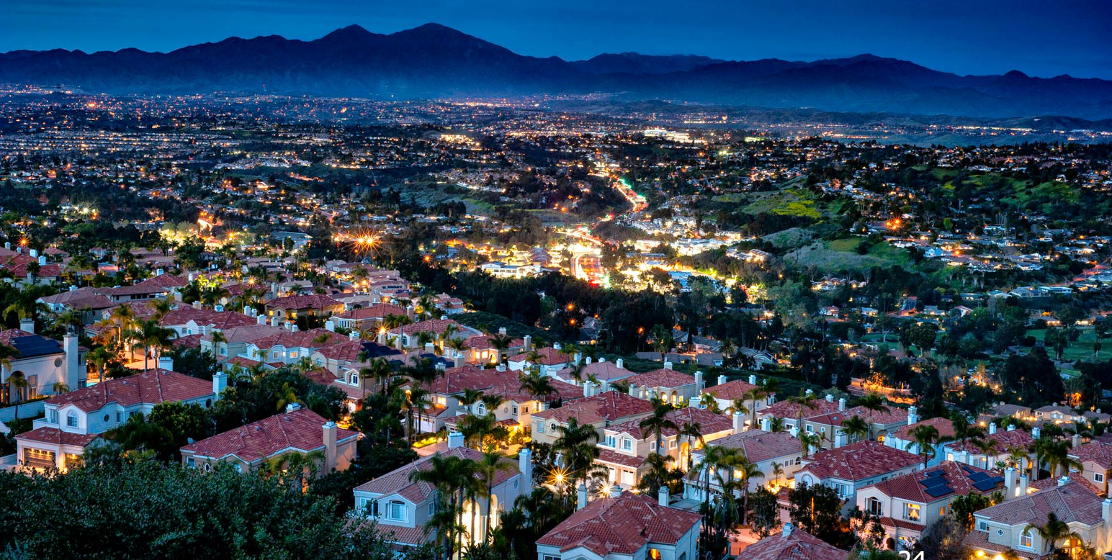 Laguna Niguel Aerial